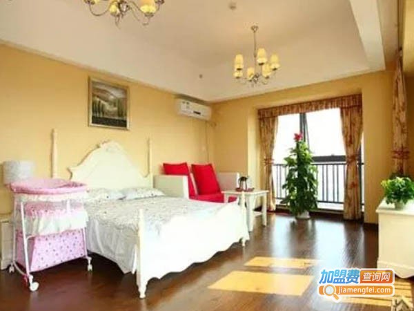 满月园月子中心