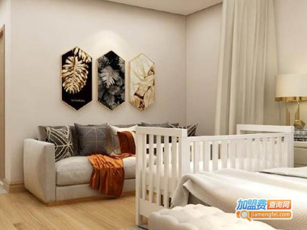 爱陪伴月子会所