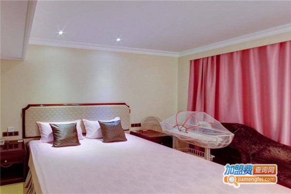 妇幼金桥国际月子中心加盟