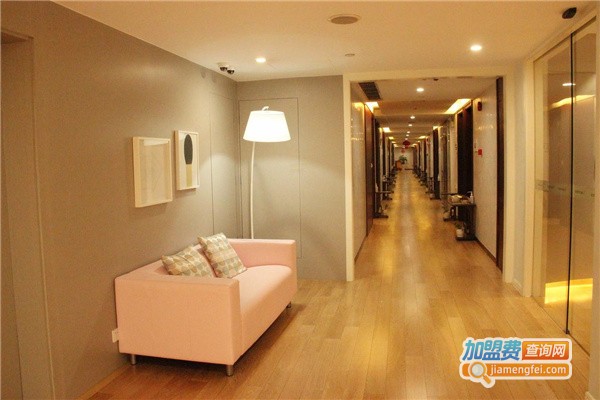 初悦月子会所加盟