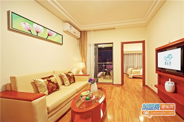 巢乐安国际月子中心加盟