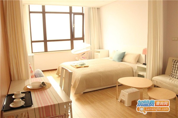 初悦月子会所加盟