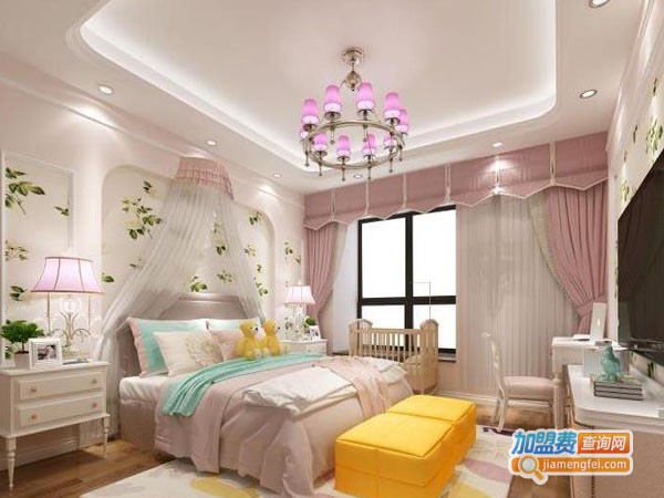 北京月子中心加盟费