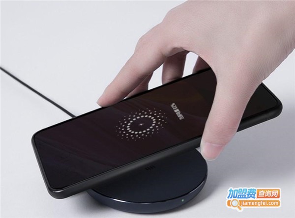 小嘟无线充电加盟费