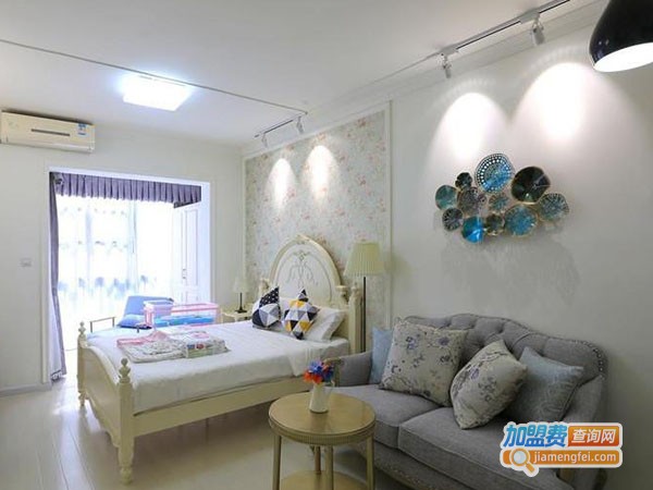 安馨阁月子中心加盟费