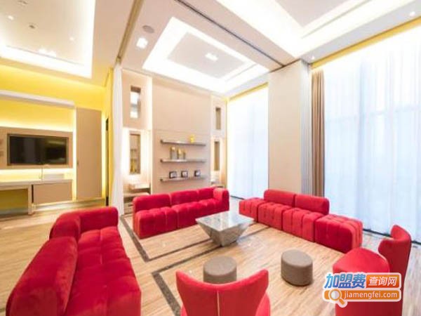 妈咪呗呗月子中心加盟费