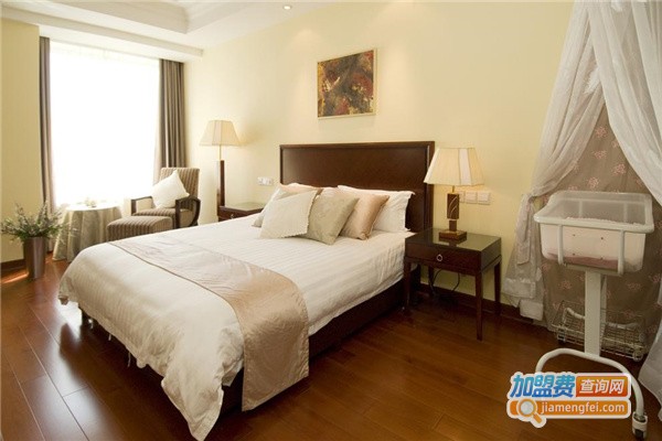 和贝家月子会所加盟