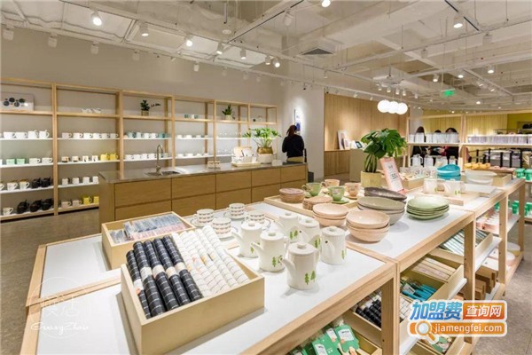 OCE北欧生活馆加盟费