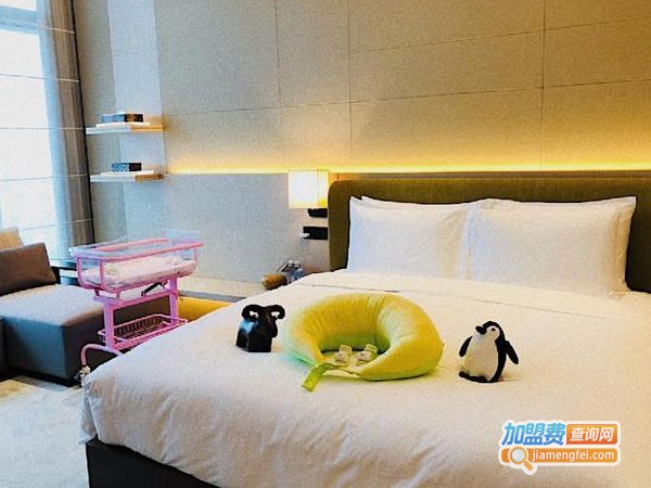 天佑月子会所加盟费