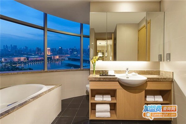 和贝家月子会所加盟