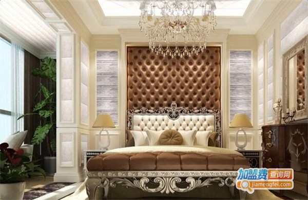 格丽顿集成墙加盟费