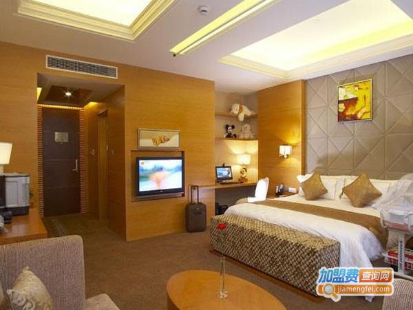 北京月子中心加盟费