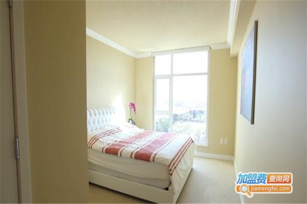 美泰海外月子会所加盟