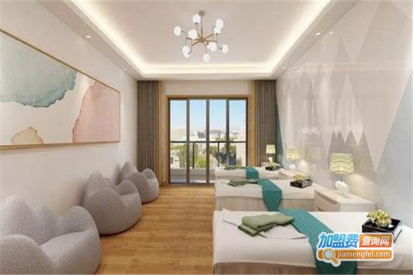 优贝儿月子会所