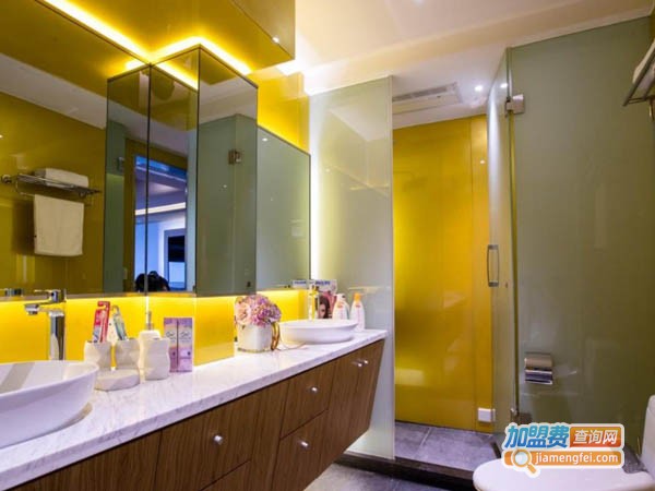 妈咪呗呗月子中心加盟费