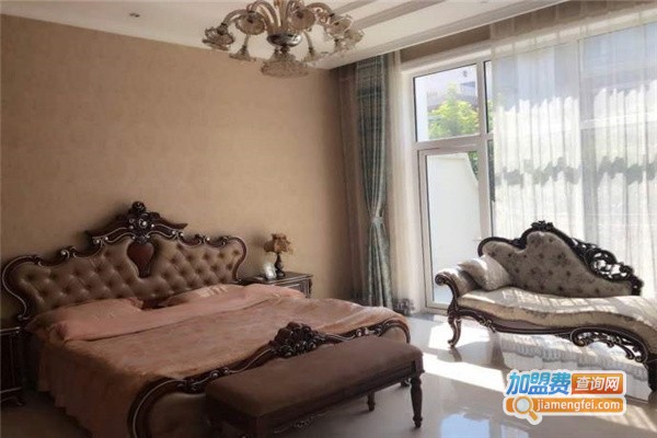 优爱贝月子会所加盟