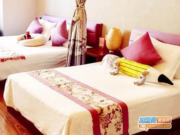 爱陪伴月子会所