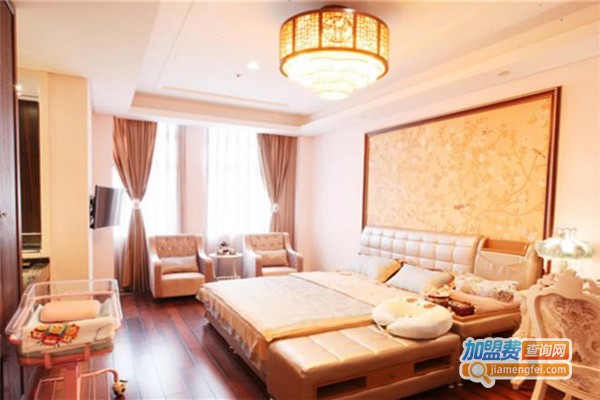 乐芙国际月子会所