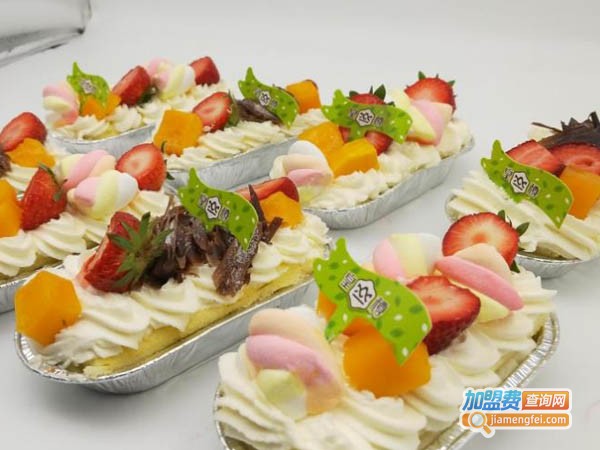 皇樽食品加盟费