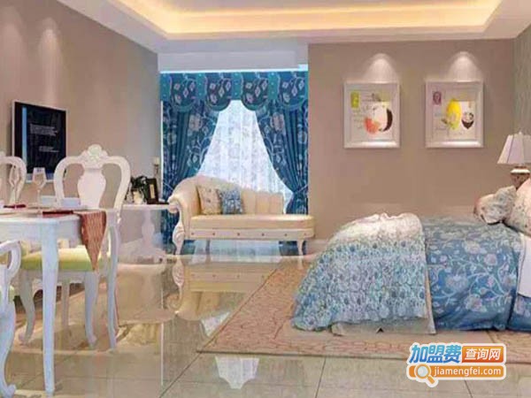 麦蓝月子中心加盟费