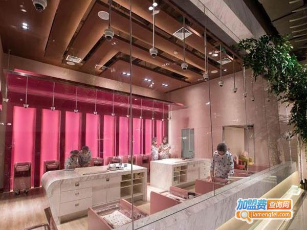 妈咪呗呗月子中心加盟费