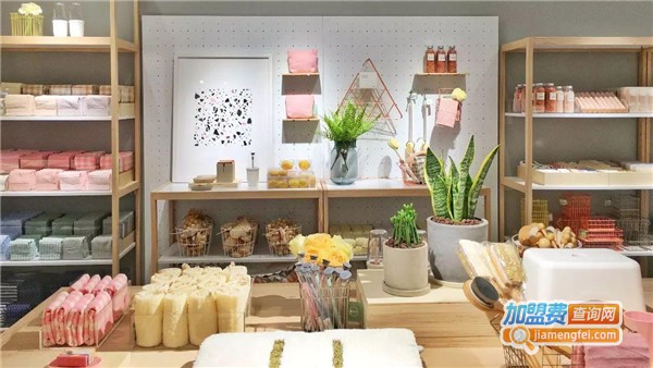 OCE北欧生活馆加盟费