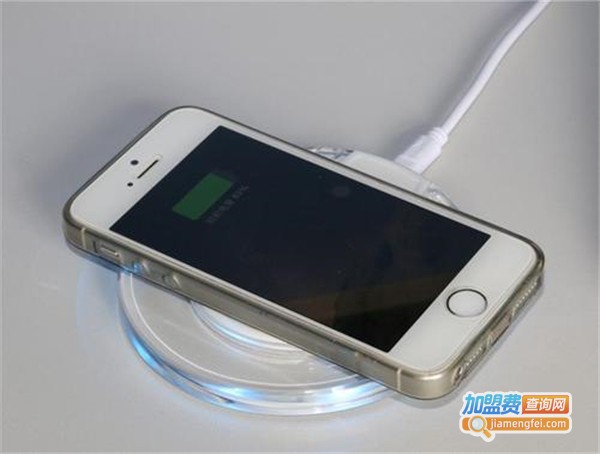 小嘟无线充电加盟