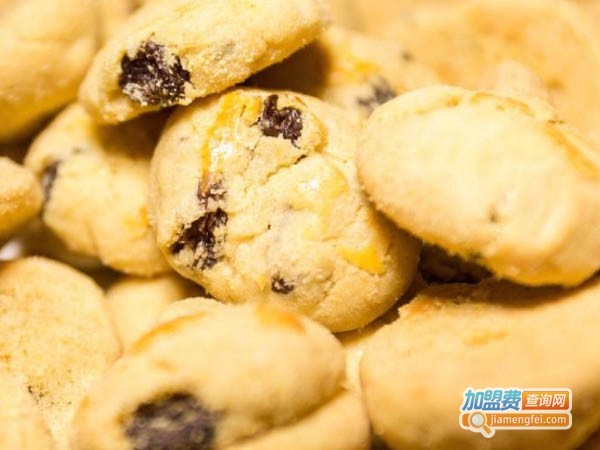 酥翁pastry糕点加盟费