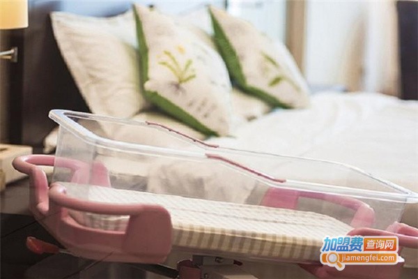 臻爱月子会所加盟