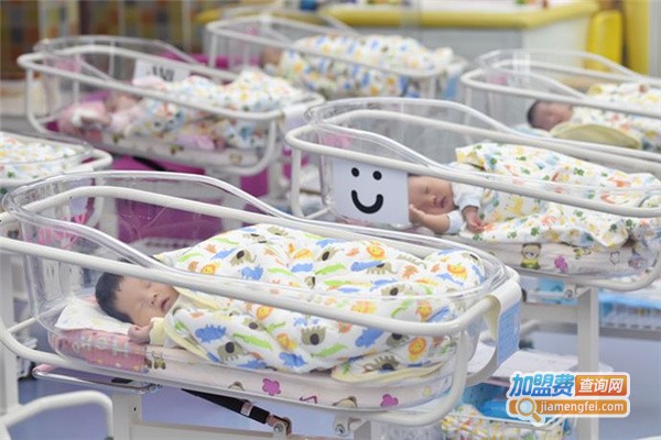 优爱贝月子会所加盟