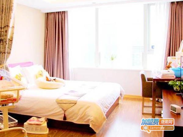 爱陪伴月子会所