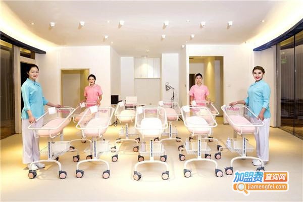 一悦一生月子会所