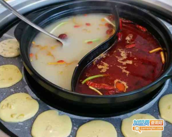 天竹渔村豆捞鱼加盟