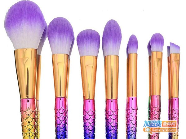 mcllroy化妆品加盟