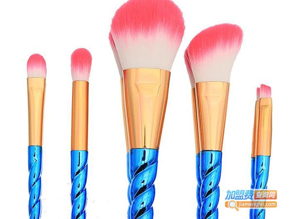 mcllroy化妆品加盟费