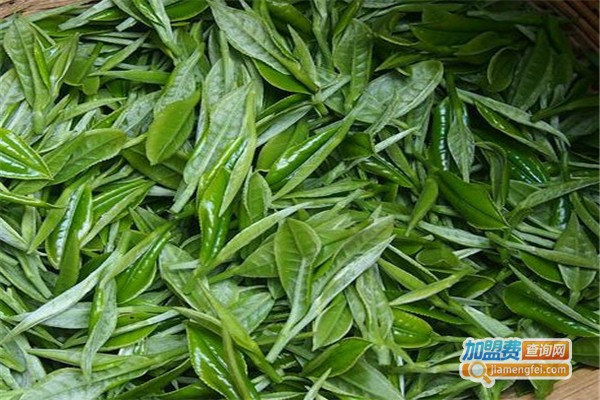 凤冈锌硒茶加盟费