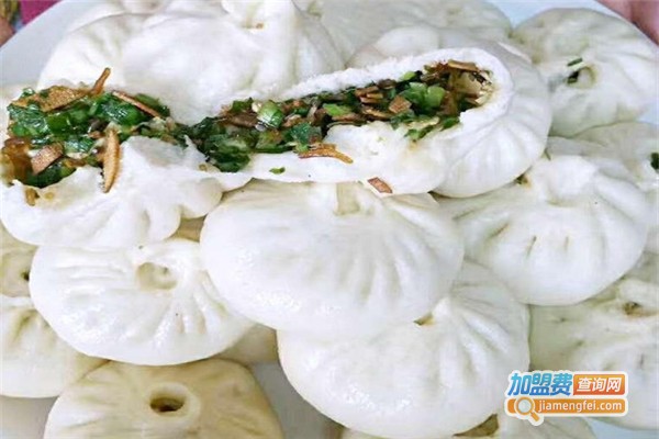 包子辣汤加盟费