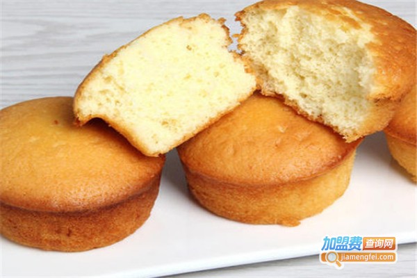 老式槽子糕加盟费