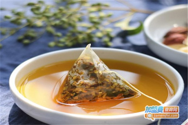 御农降酸茶加盟费