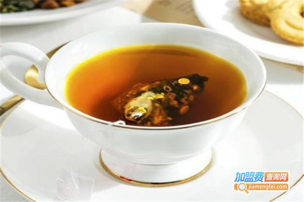 御农降酸茶加盟费