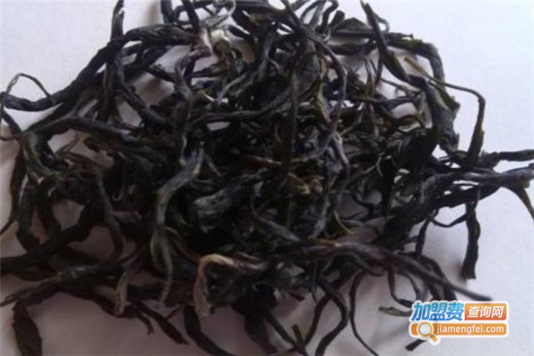 南山金茶加盟费