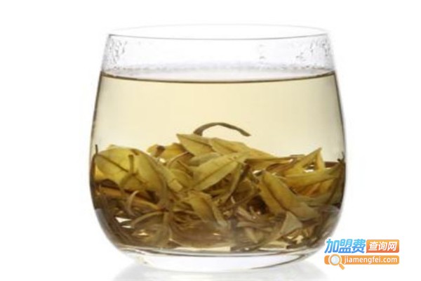 南山金茶加盟费