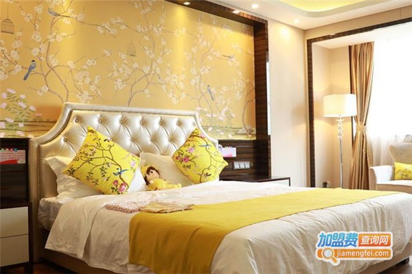 宝媛会月子中心加盟