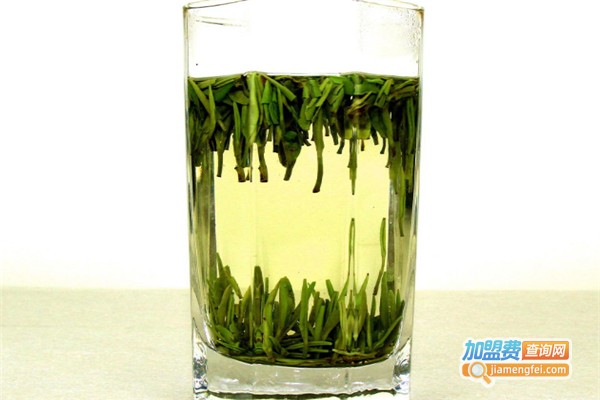 凤冈锌硒茶加盟