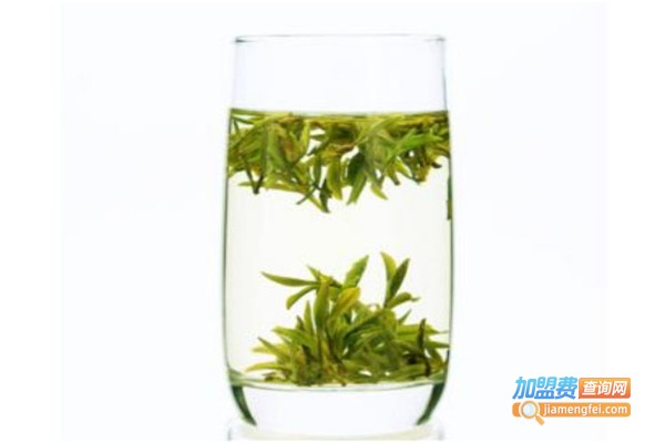 南山金茶加盟费