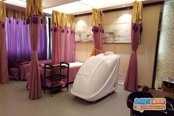 宝媛会月子中心加盟