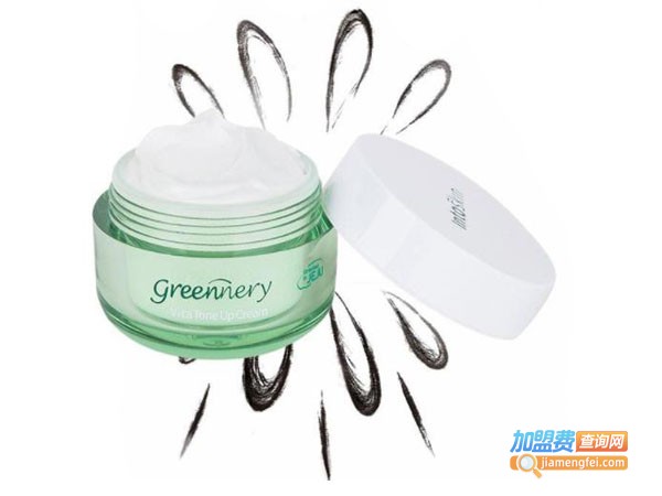 IntoSkIn润透诗沁加盟费