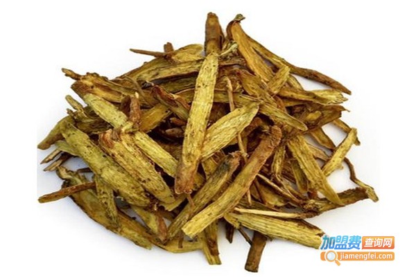 南山金茶加盟费