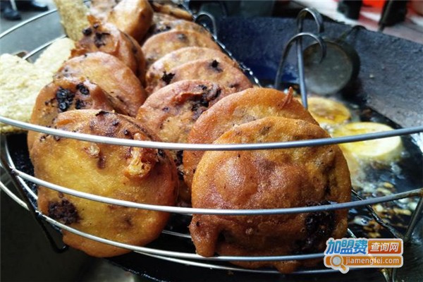 湘西特色小吃加盟费