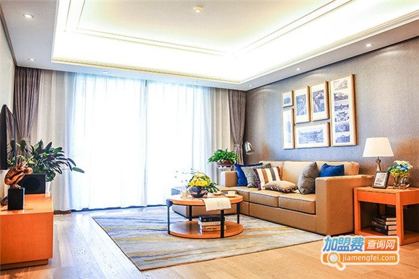 家悦宝月子会所加盟